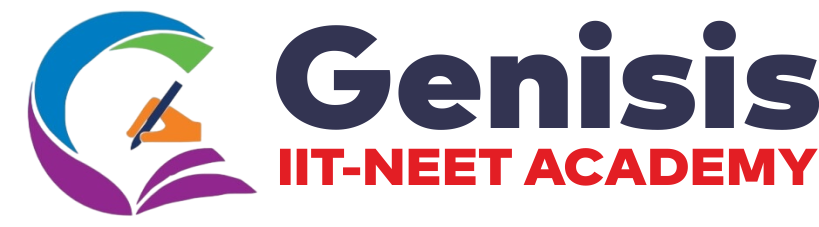 Genesis Logo